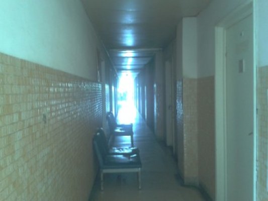 O nouă clinică medicală ar putea răsări la Ovidiu